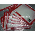 Good quantity custom silicone baking mat